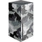Urban Camouflage Black Xbox Series X Console Skin