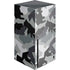 Urban Camouflage Black Xbox Series X Console Skin