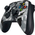 Urban Camouflage Black Xbox Series X Controller Skin