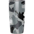 Urban Camouflage Black Yeti 20oz Tumbler Skin