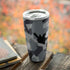 Urban Camouflage Black Yeti 20oz Tumbler Skin