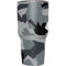 Urban Camouflage Black Yeti 30oz Rambler Tumbler Skin