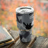 Urban Camouflage Black Yeti 30oz Rambler Tumbler Skin