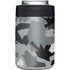 Urban Camouflage Black Yeti Colster Can Insulator Skin