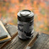 Urban Camouflage Black Yeti Colster Can Insulator Skin