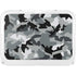 Urban Camouflage Black YETI Tundra 35 Hard Cooler Skin