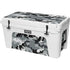 Urban Camouflage Black YETI Tundra 75 Hard Cooler Skin