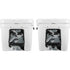 Urban Camouflage Black YETI Tundra 75 Hard Cooler Skin