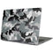 Urban Camouflage Black Yoga 710 14in Skin