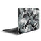 Urban Camouflage Black Zenbook UX305FA 13.3in Skin