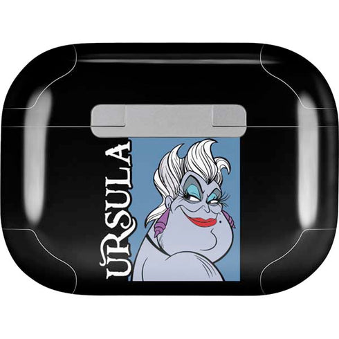 Disney Villains Ursula Apple AirPods Pro Skin