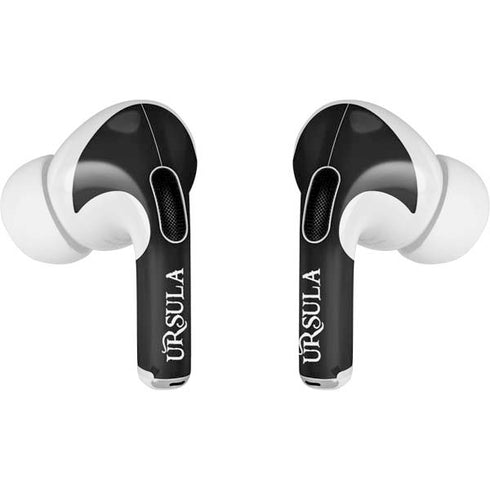 Disney Villains Ursula Apple AirPods Pro Skin