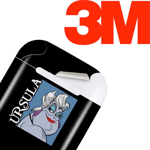 Disney Villains Ursula Apple AirPods Skin