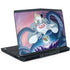 Disney Villains Ursula Ariel and Flounder Dell Alienware Skin