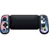 Disney Villains Ursula Ariel and Flounder Backbone One for iPhone Game Controller Skin