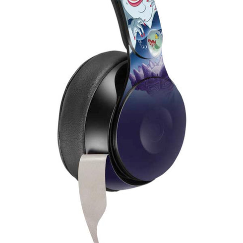 Disney Villains Ursula Ariel and Flounder Beats Solo Pro Skin