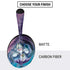 Disney Villains Ursula Ariel and Flounder Bose Noise Cancelling Headphones 700 Skin