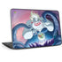 Disney Villains Ursula Ariel and Flounder HP Chromebook Skin
