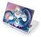 Disney Villains Ursula Ariel and Flounder Acer Chromebook Skin