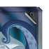 Disney Villains Ursula Ariel and Flounder Cooler Master MasterBox Q300L Mini Tower Skin
