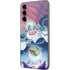 Disney Villains Ursula Ariel and Flounder Galaxy A14 5G Skin