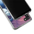 Disney Villains Ursula Ariel and Flounder Galaxy A21 Clear Case