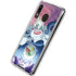 Disney Villains Ursula Ariel and Flounder Galaxy A30 Clear Case