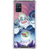 Disney Villains Ursula Ariel and Flounder Galaxy A51 5G Clear Case