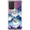 Disney Villains Ursula Ariel and Flounder Galaxy A52 5G Clear Case