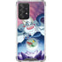 Disney Villains Ursula Ariel and Flounder Galaxy A52 5G Clear Case