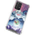 Disney Villains Ursula Ariel and Flounder Galaxy A52 5G Clear Case