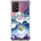 Disney Villains Ursula Ariel and Flounder Galaxy A72 5G Clear Case