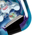 Disney Villains Ursula Ariel and Flounder Galaxy Buds Pro Skin