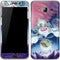 Disney Villains Ursula Ariel and Flounder Galaxy J3 Skin