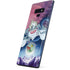 Disney Villains Ursula Ariel and Flounder Galaxy Note 9 Skin