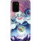 Disney Villains Ursula Ariel and Flounder Galaxy Note20 5G Pro Case