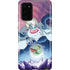 Disney Villains Ursula Ariel and Flounder Galaxy Note20 5G Pro Case