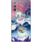 Disney Villains Ursula Ariel and Flounder Galaxy Note20 5G Skin