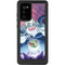 Disney Villains Ursula Ariel and Flounder Galaxy Note20 5G Waterproof Case