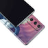 Disney Villains Ursula Ariel and Flounder Galaxy S20 Fan Edition Skin