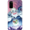 Disney Villains Ursula Ariel and Flounder Galaxy S20 Lite Case