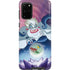 Disney Villains Ursula Ariel and Flounder Galaxy S20 Plus Pro Case