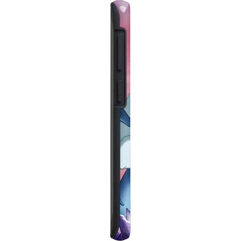 Disney Villains Ursula Ariel and Flounder Galaxy S20 Plus Pro Case