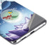 Disney Villains Ursula Ariel and Flounder Galaxy S20 Plus Skin