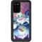 Disney Villains Ursula Ariel and Flounder Galaxy S20 Plus Waterproof Case