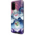 Disney Villains Ursula Ariel and Flounder Galaxy S20 Pro Case
