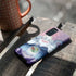 Disney Villains Ursula Ariel and Flounder Galaxy S20 Pro Case