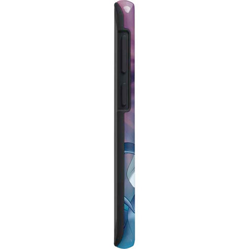 Disney Villains Ursula Ariel and Flounder Galaxy S20 Ultra 5G Pro Case
