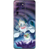 Disney Villains Ursula Ariel and Flounder Galaxy S20 Ultra 5G Skin