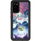 Disney Villains Ursula Ariel and Flounder Galaxy S20 Waterproof Case
